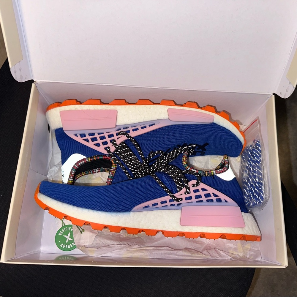 Adidas NMD Pharrell Williams